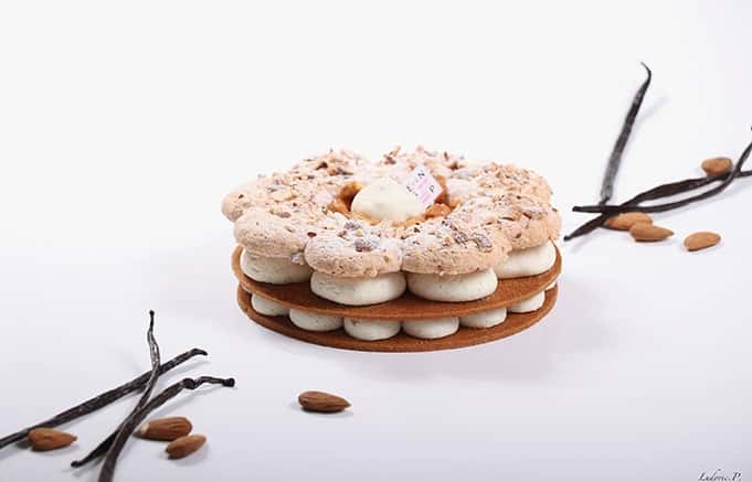 What is patisserie