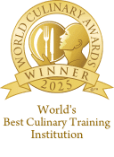 world culinary awards