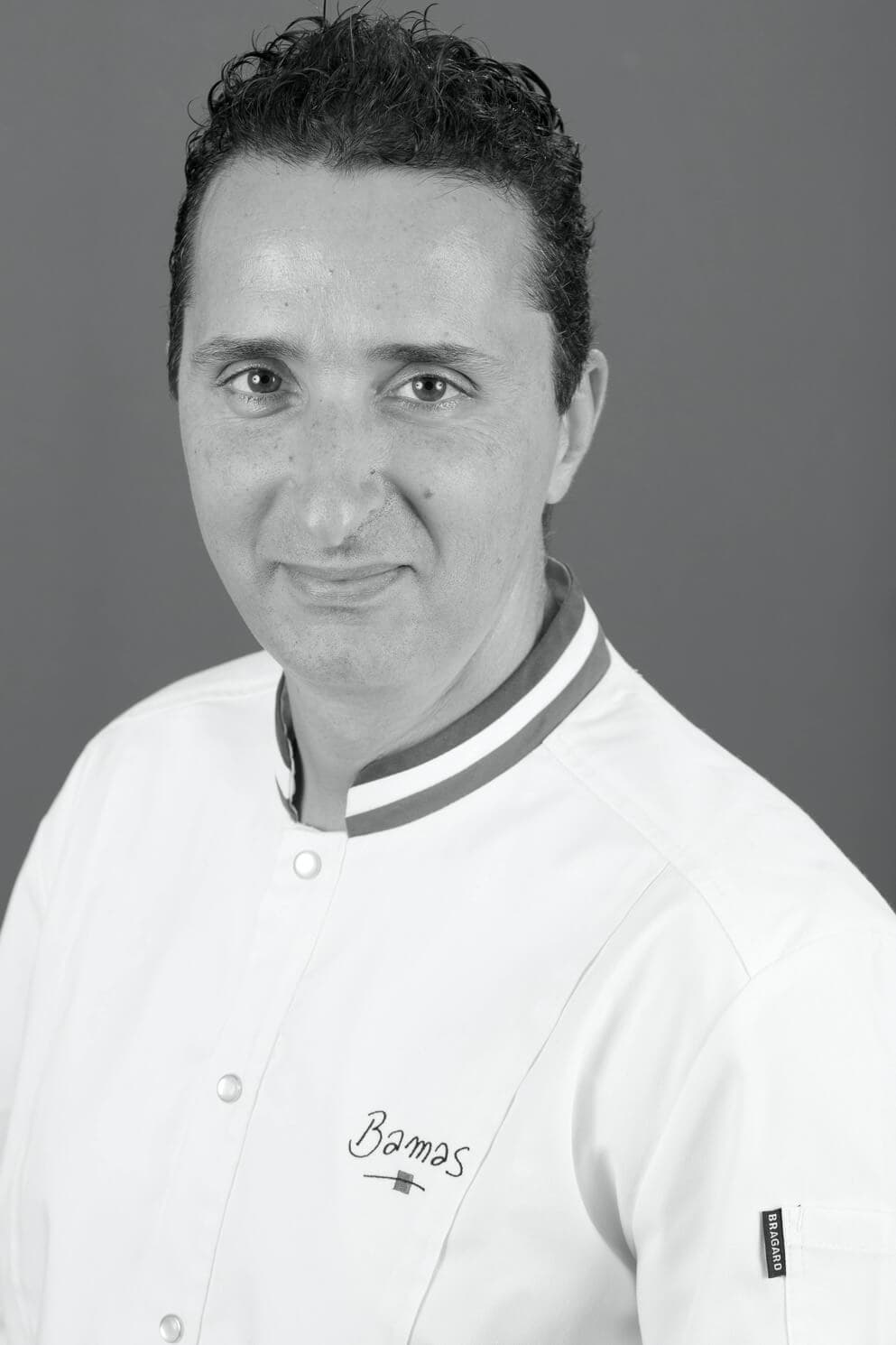 Thierry Bamas – Tartes, entremets et petits gâteaux d’été