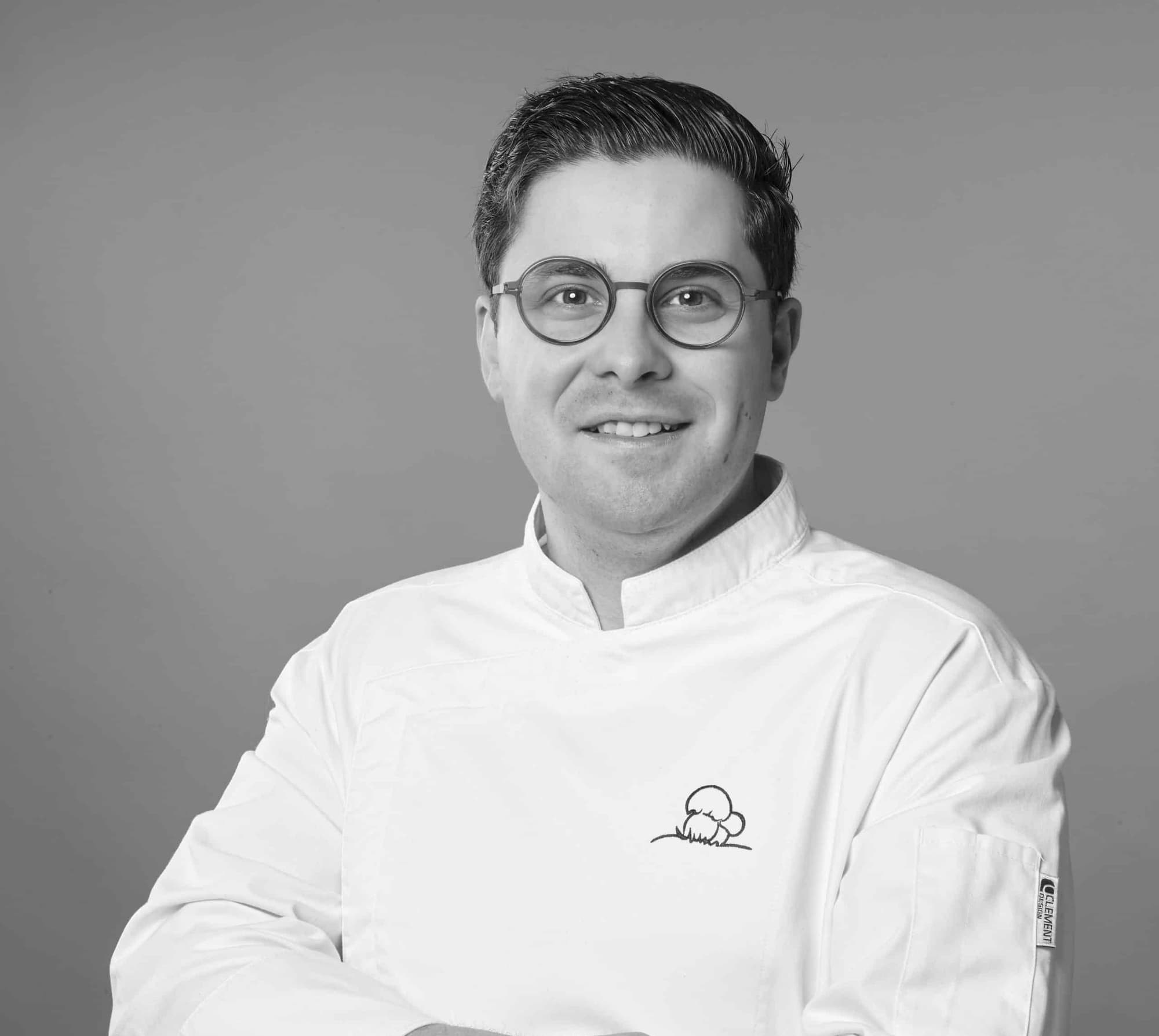 Antoine Piquet - Pains au levain et viennoiseries