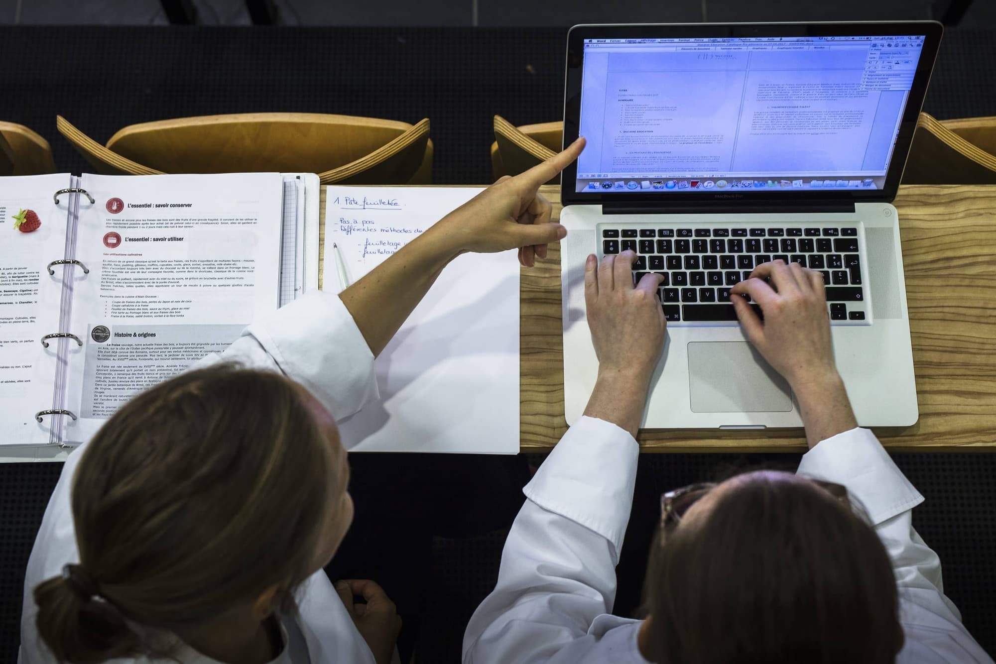 Gestion économique d’un restaurant