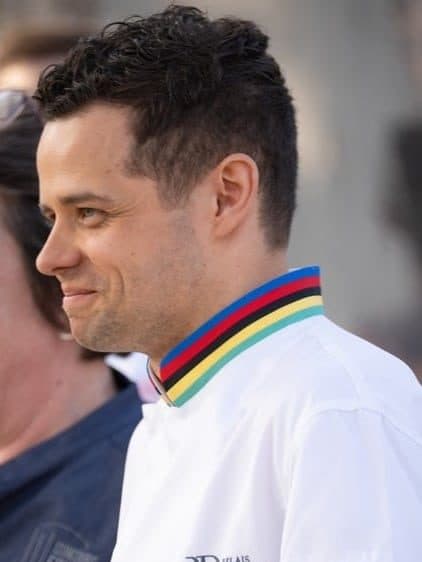 Gabriel le Quang - Petits gâteaux Nouvelles tendances