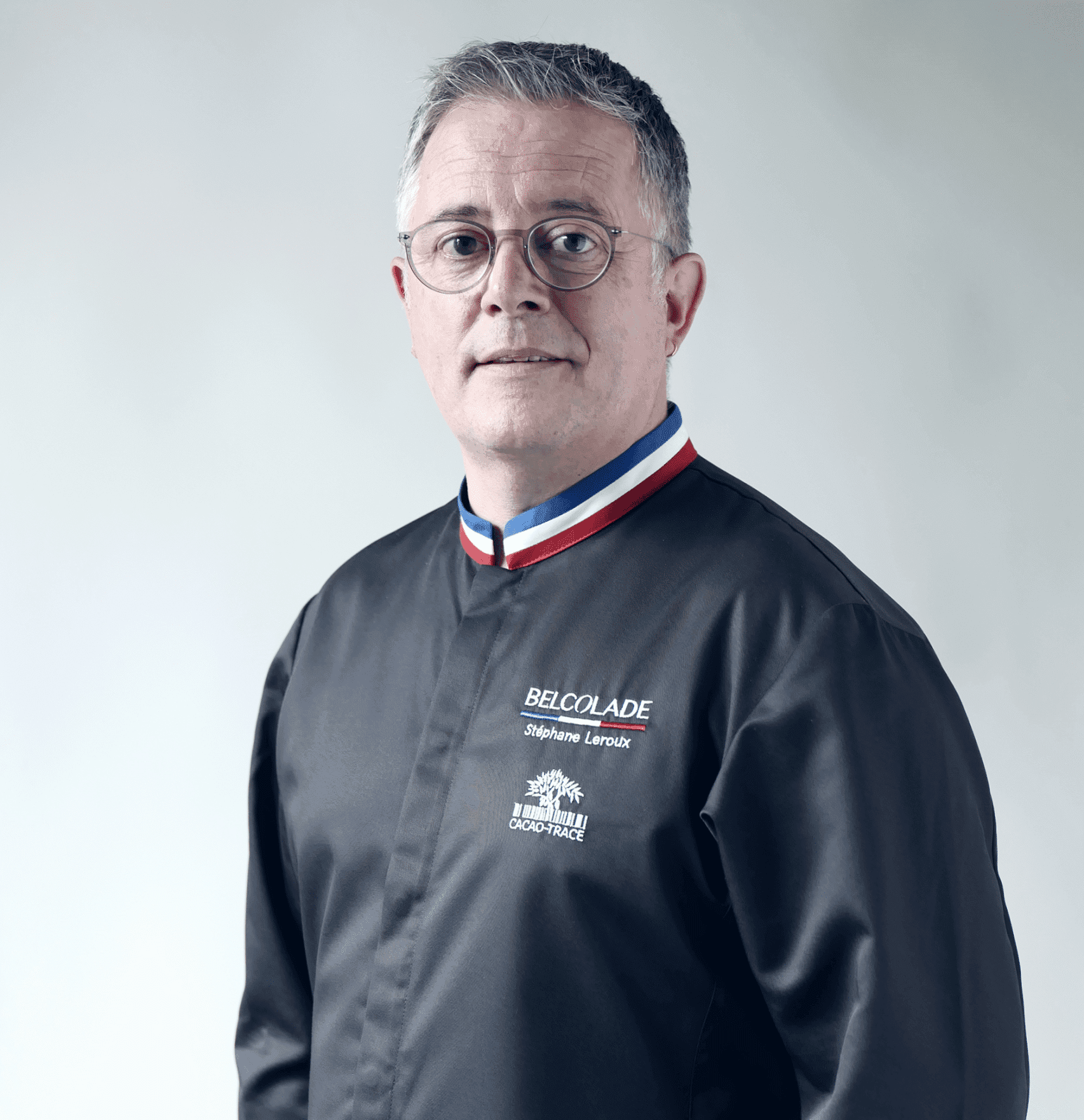 Stéphane Leroux - Pièces artistiques chocolat