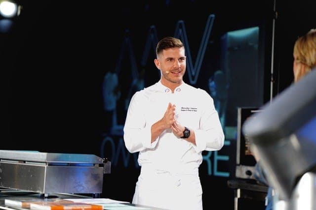 Pierre Jean Quinonero - Petits gâteaux parisiens