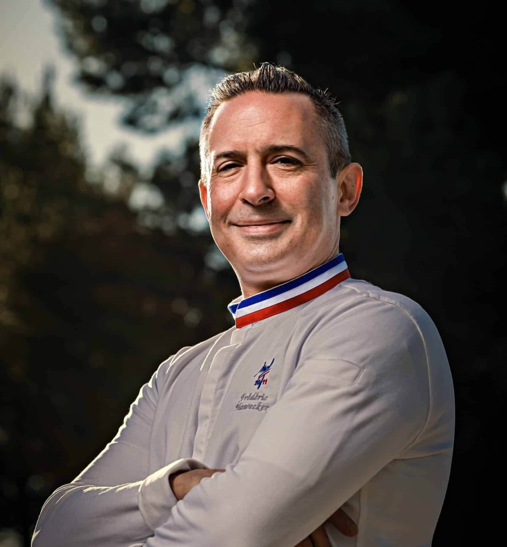 Frédéric Hawecker – Mes confiseries : Tradition, technique et rentabilité