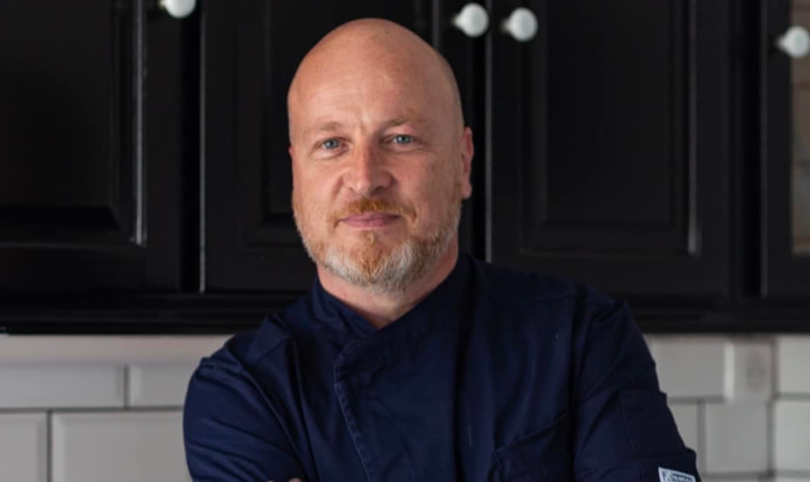 Régis Bouet - Bean to Bar