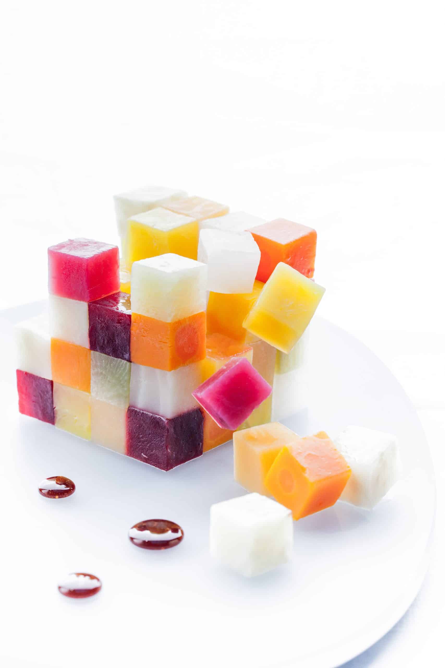 Nutrition en santé dans les établissements de soins avec Unilasalle