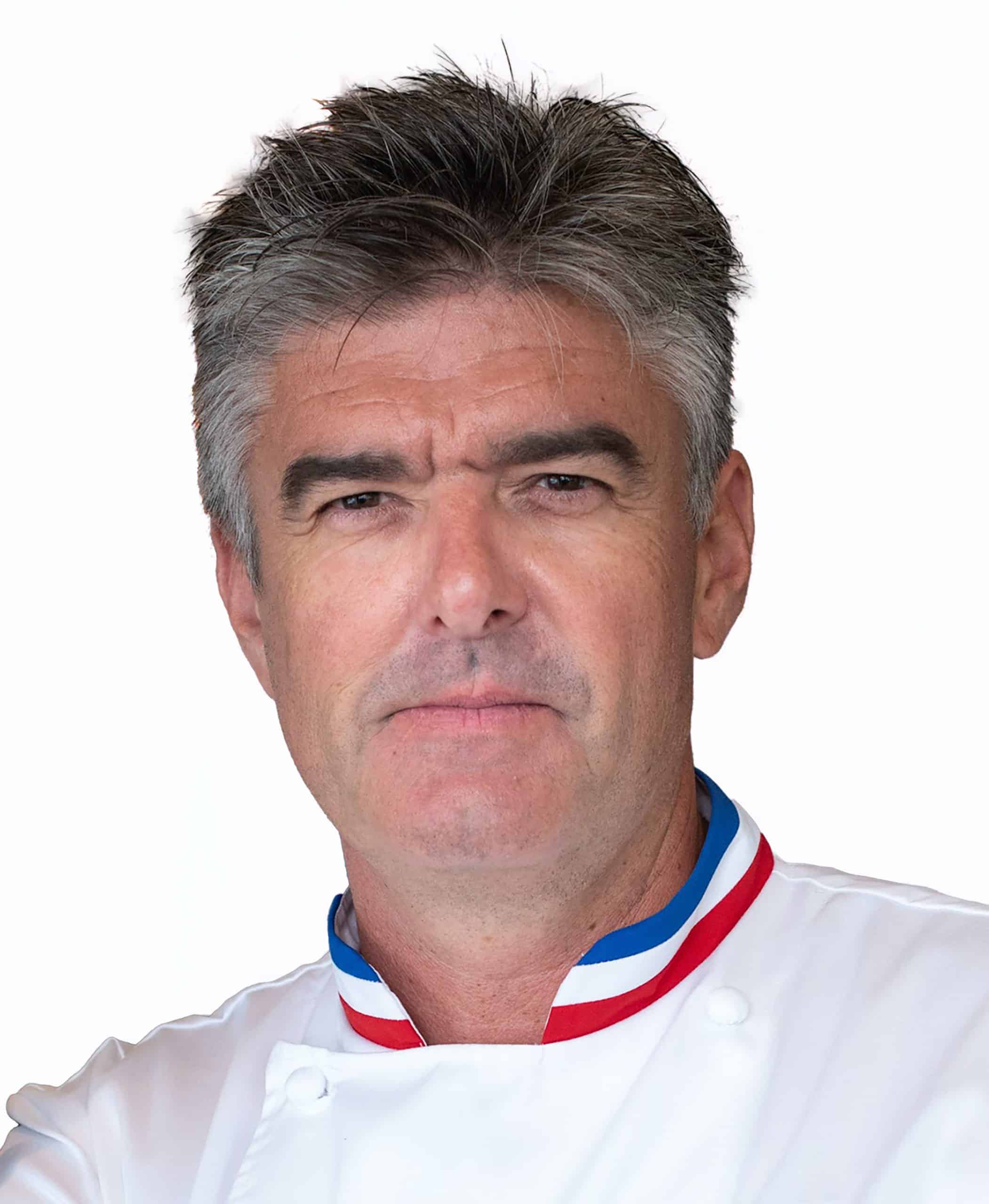 Didier Anies - Cuisine des légumes