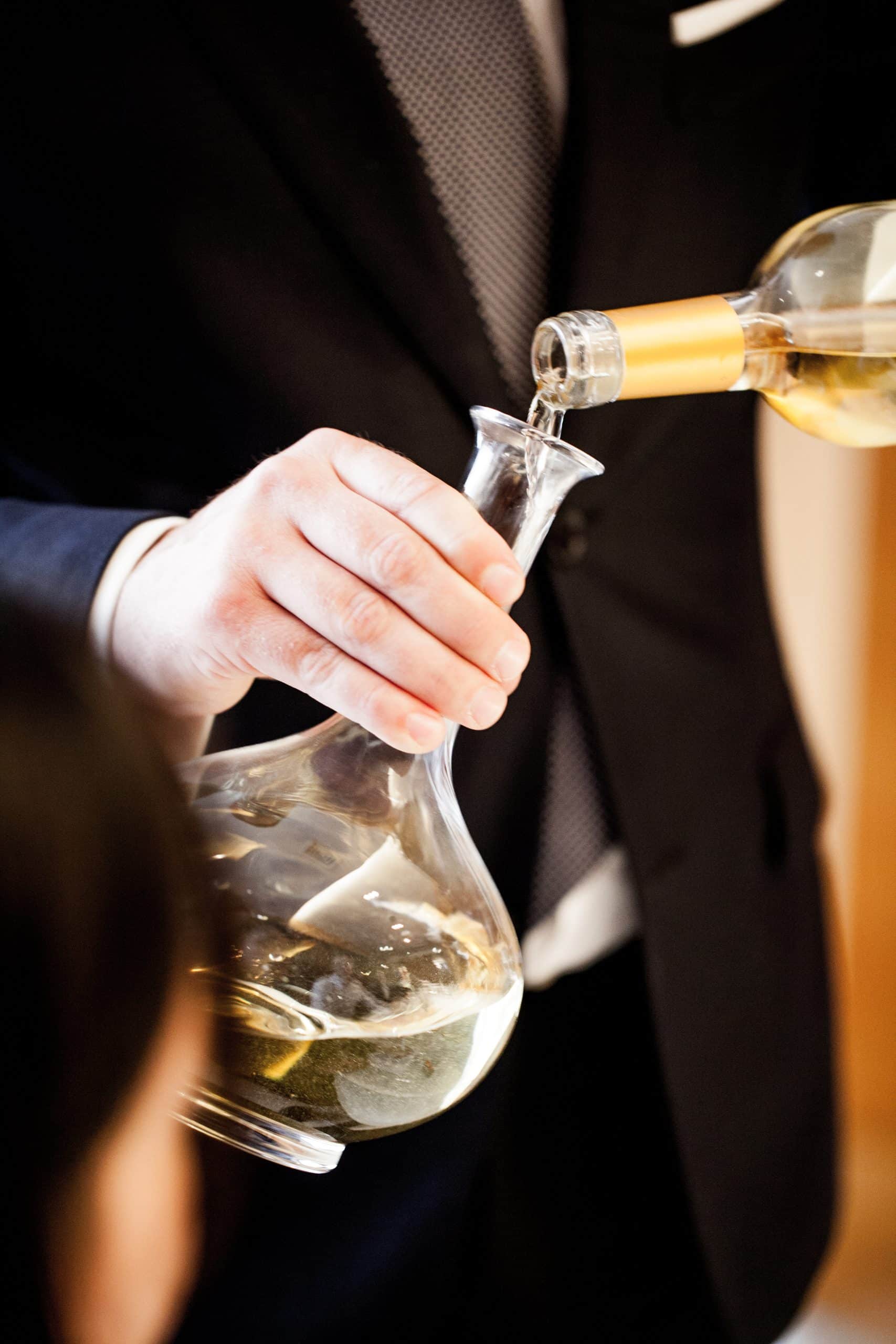 Passion vins