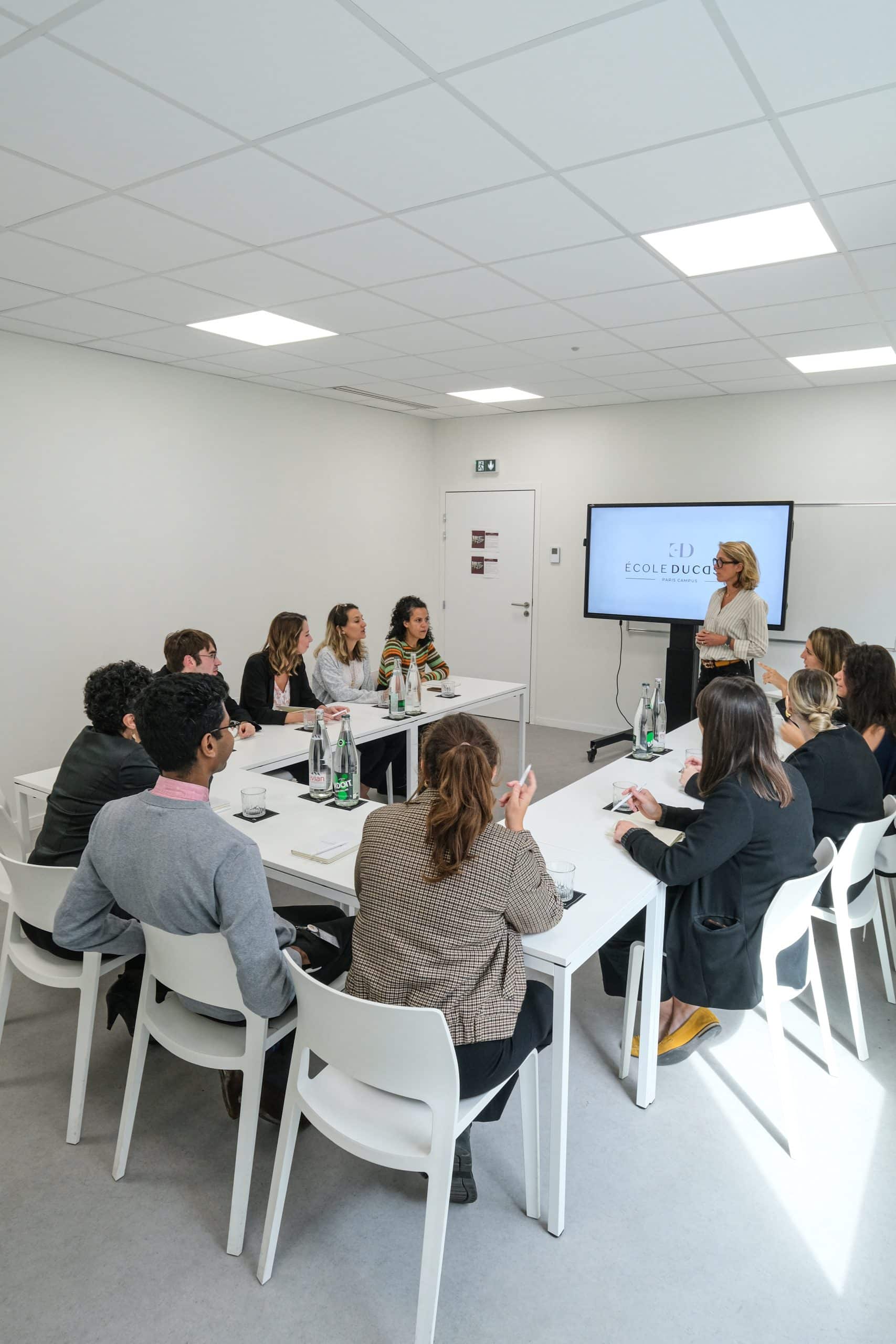 Stratégie & Marketing Digital
