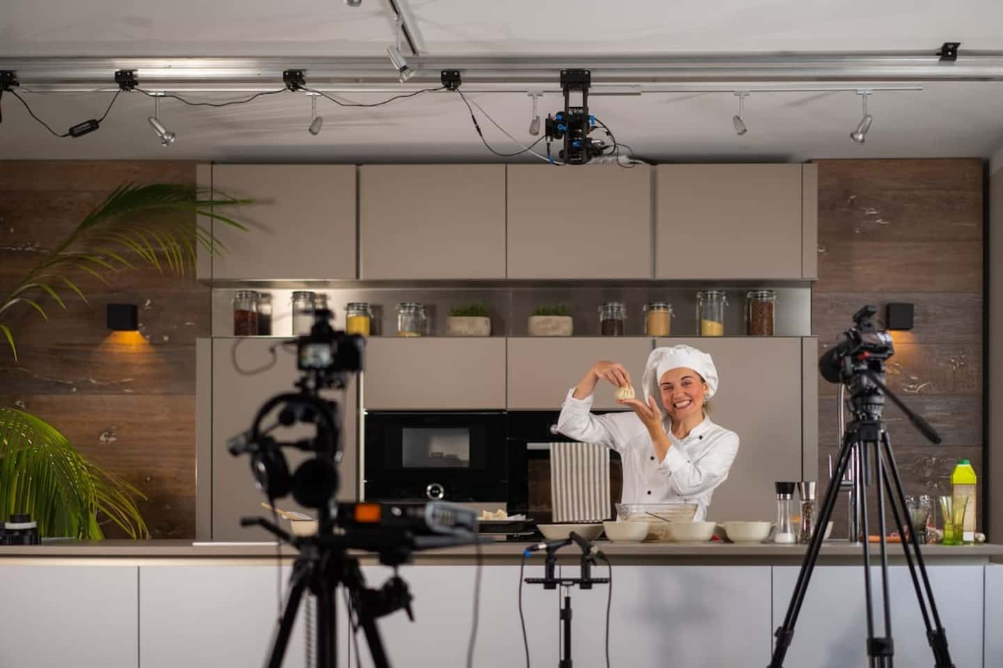 Chef In French Famous faces: French chefs on TV - École Ducasse