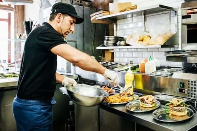 Food Occupation Skills you need for careers in the food industry - École Ducasse