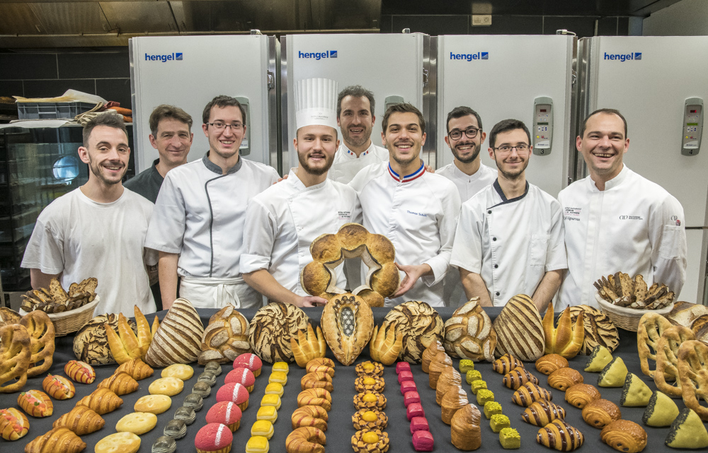 Ducasse