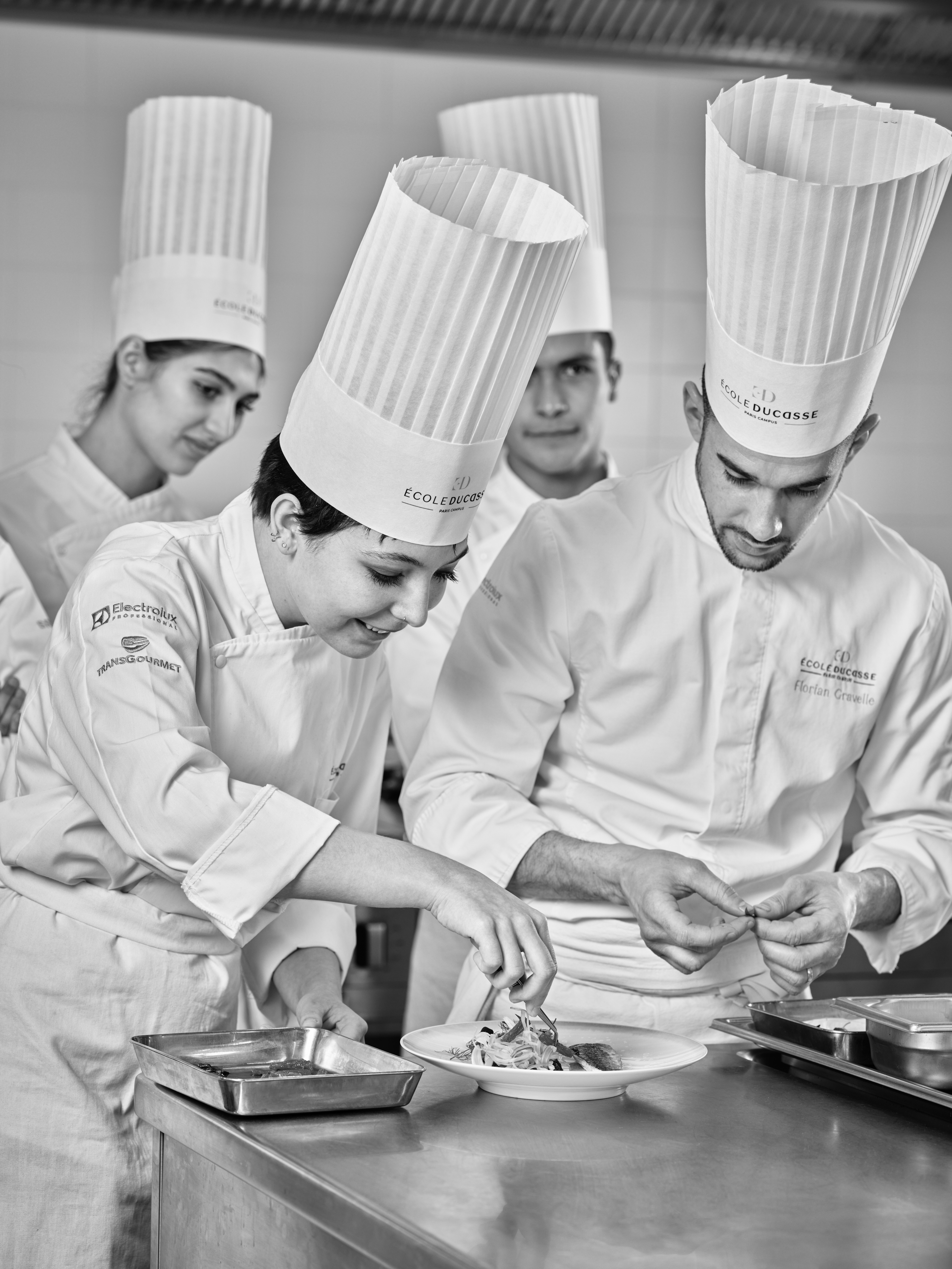 Ducasse