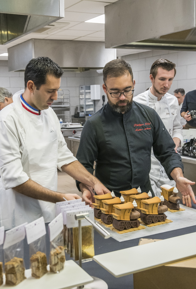 Ducasse