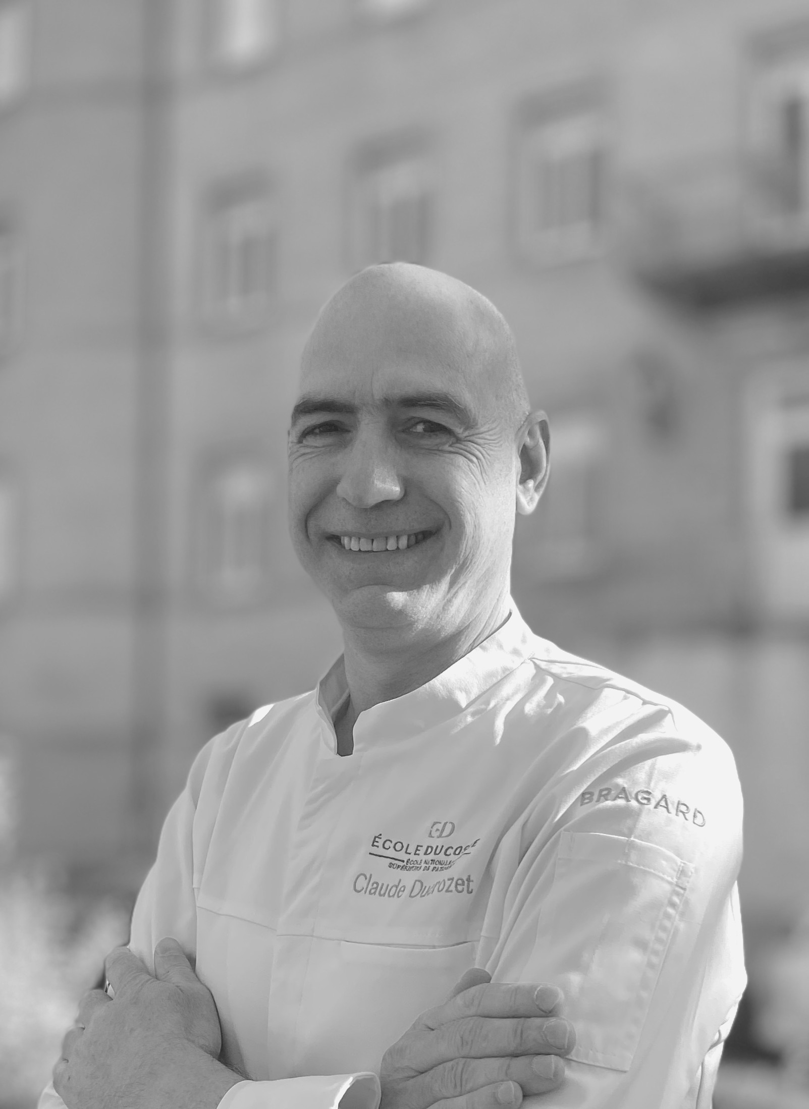Ducasse