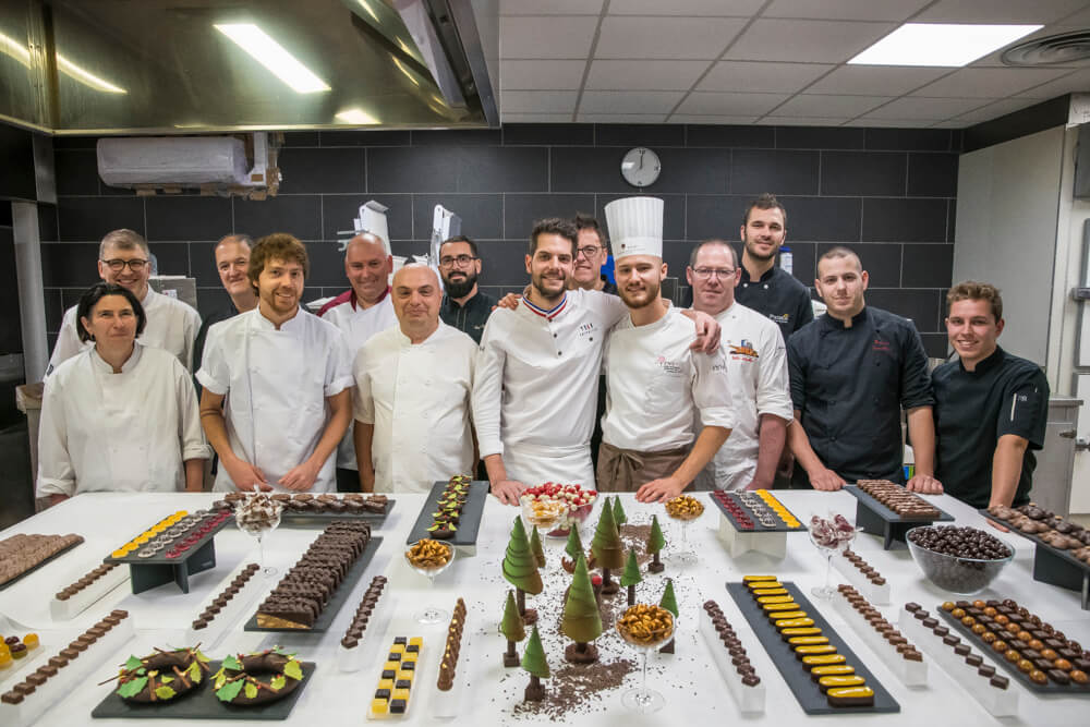 Ducasse