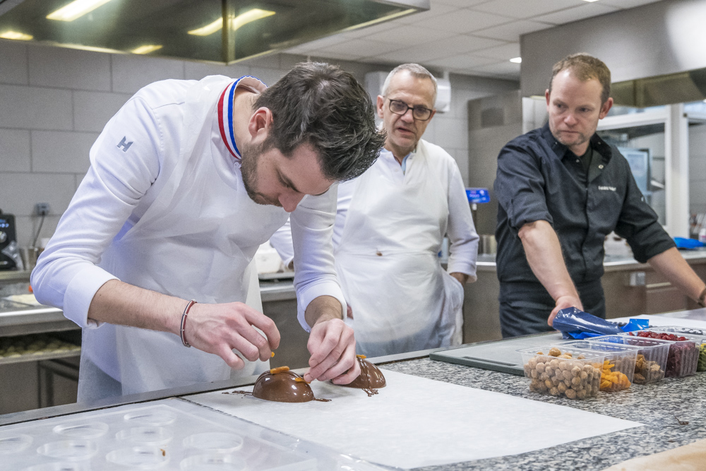 Ducasse