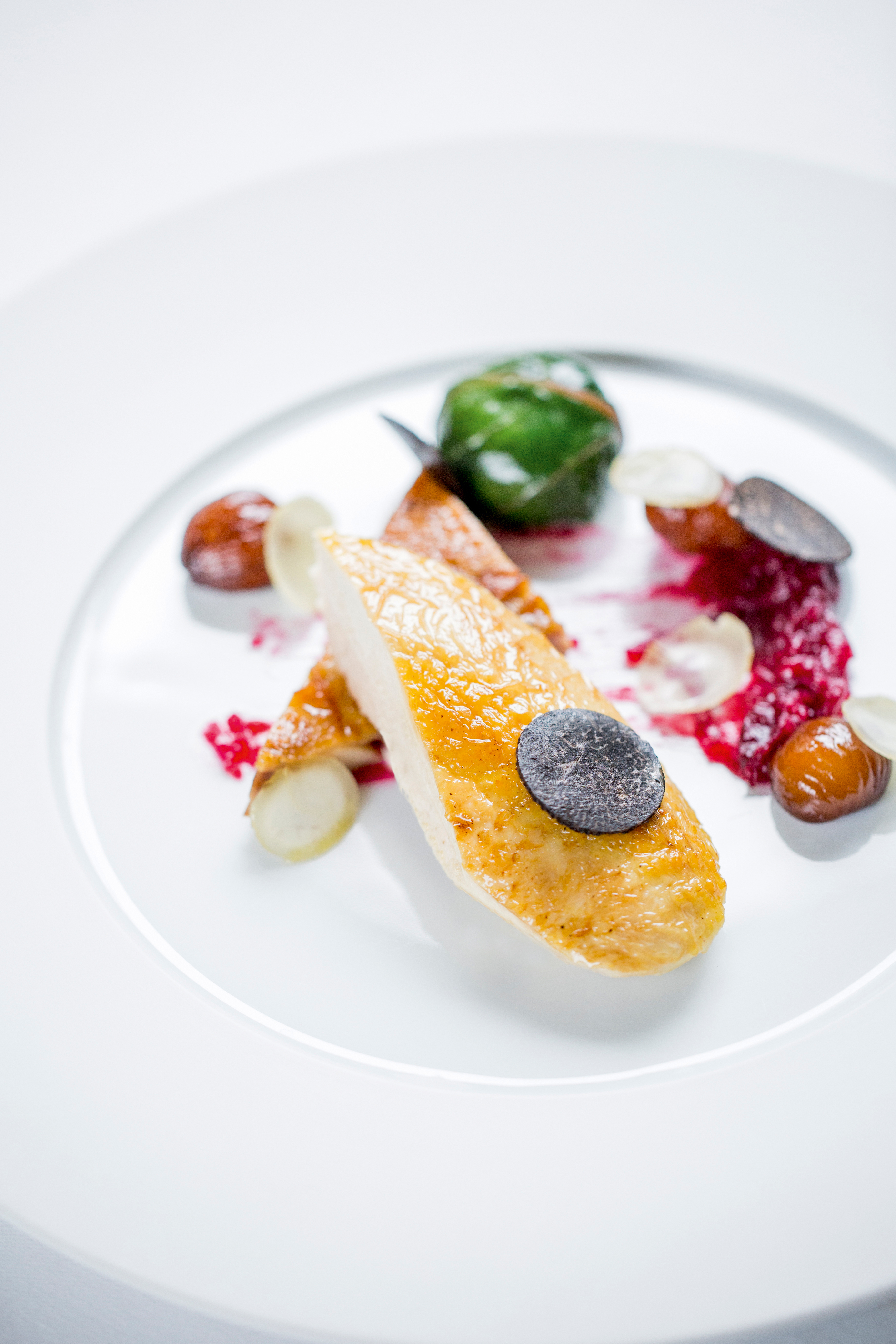 Ducasse