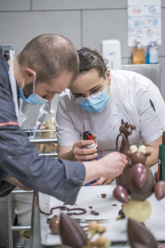 Ducasse