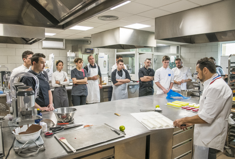 Ducasse
