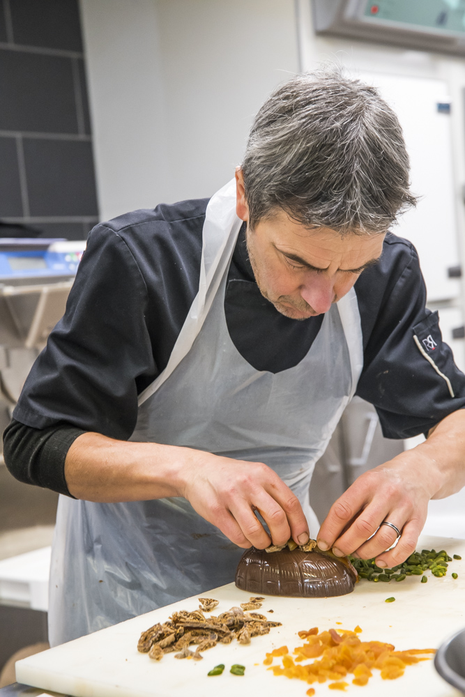 YVAN CHEVALIER 2019 - Sujets et Gourmandises de Pâques ...