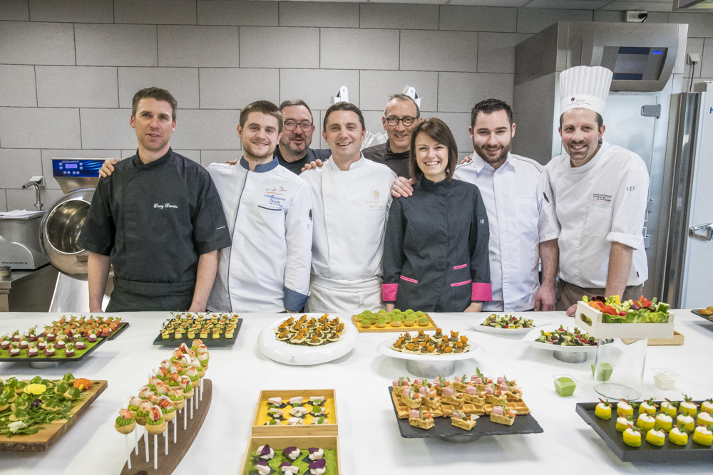 Ducasse