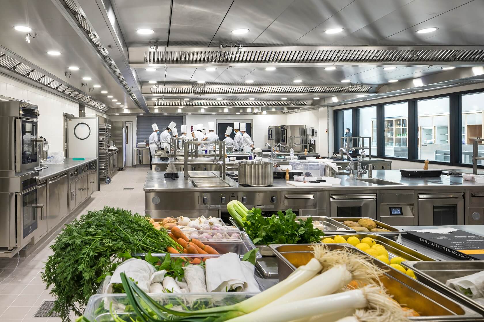 Ducasse