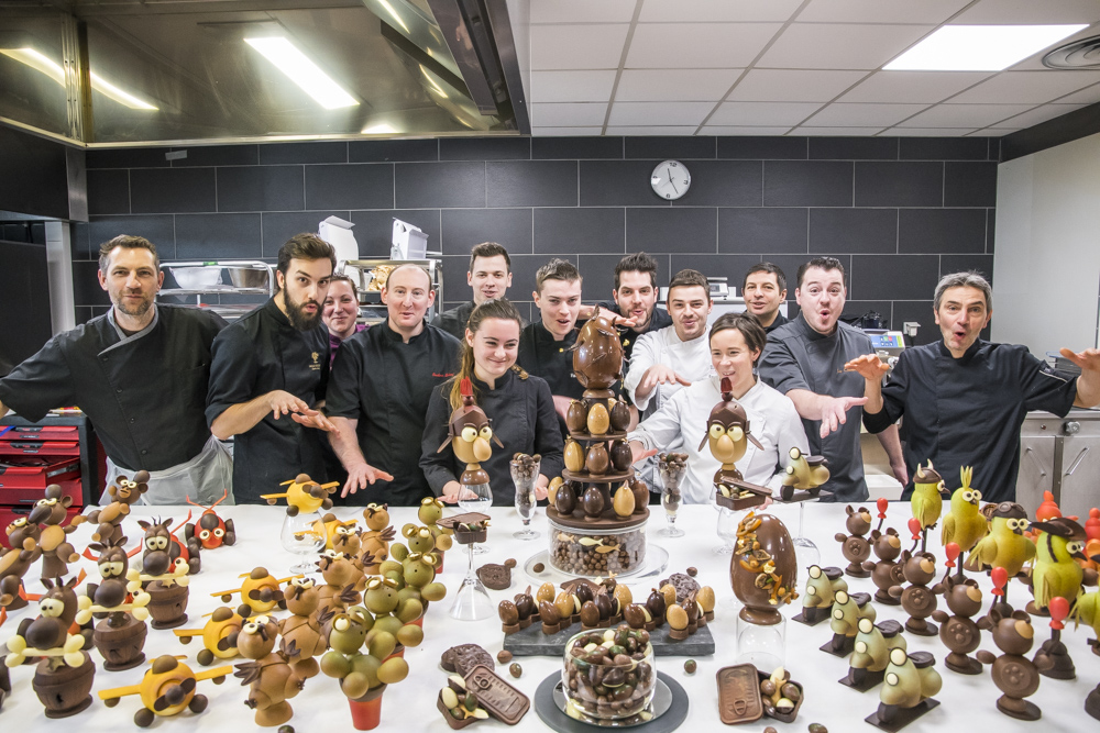Ducasse
