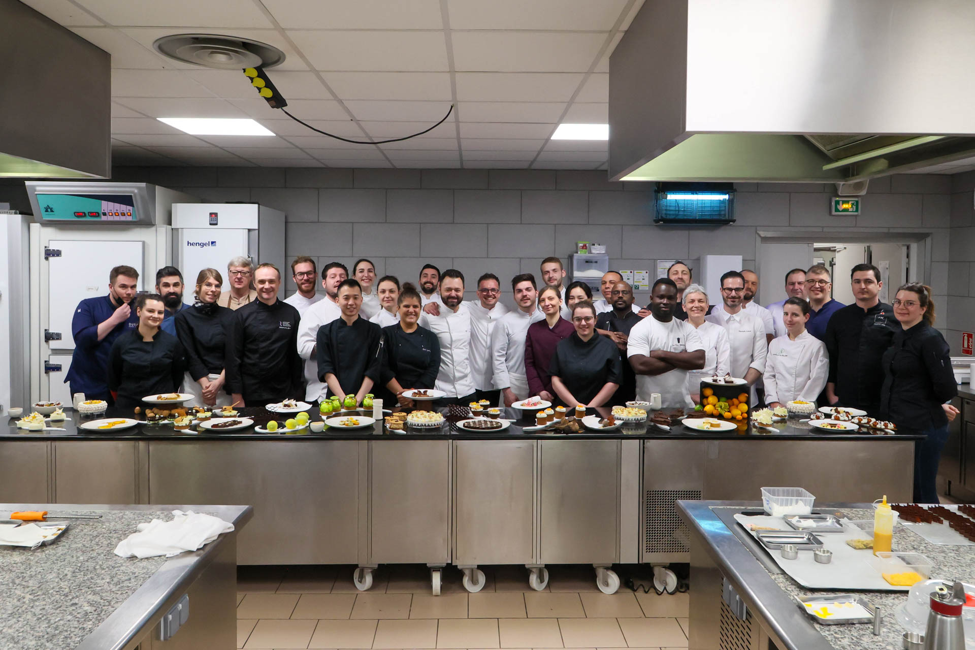 Ducasse