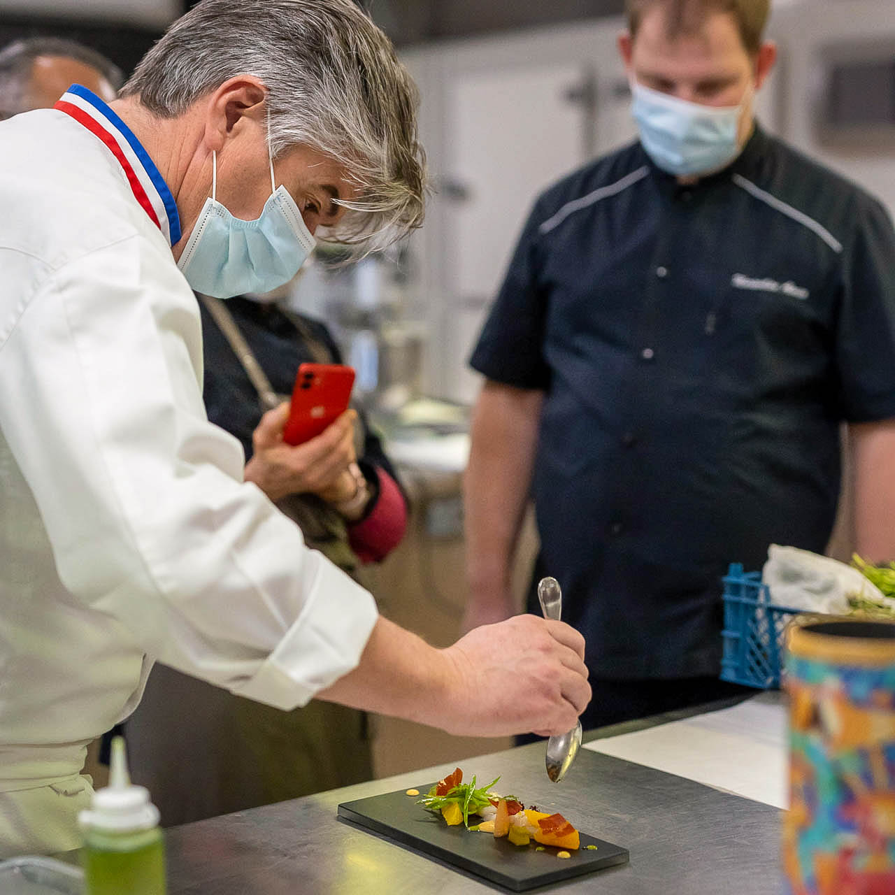 Ducasse
