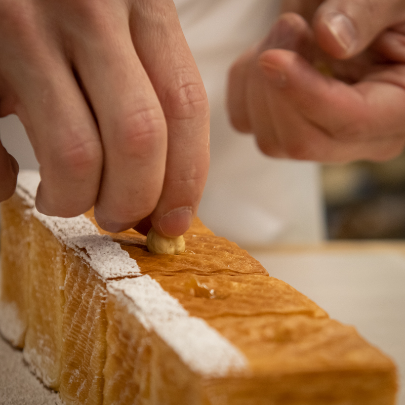 Ducasse
