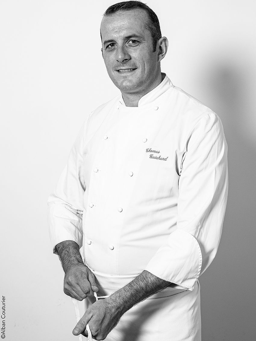 Ducasse
