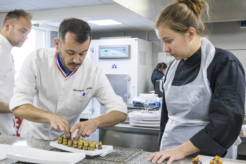 Ducasse