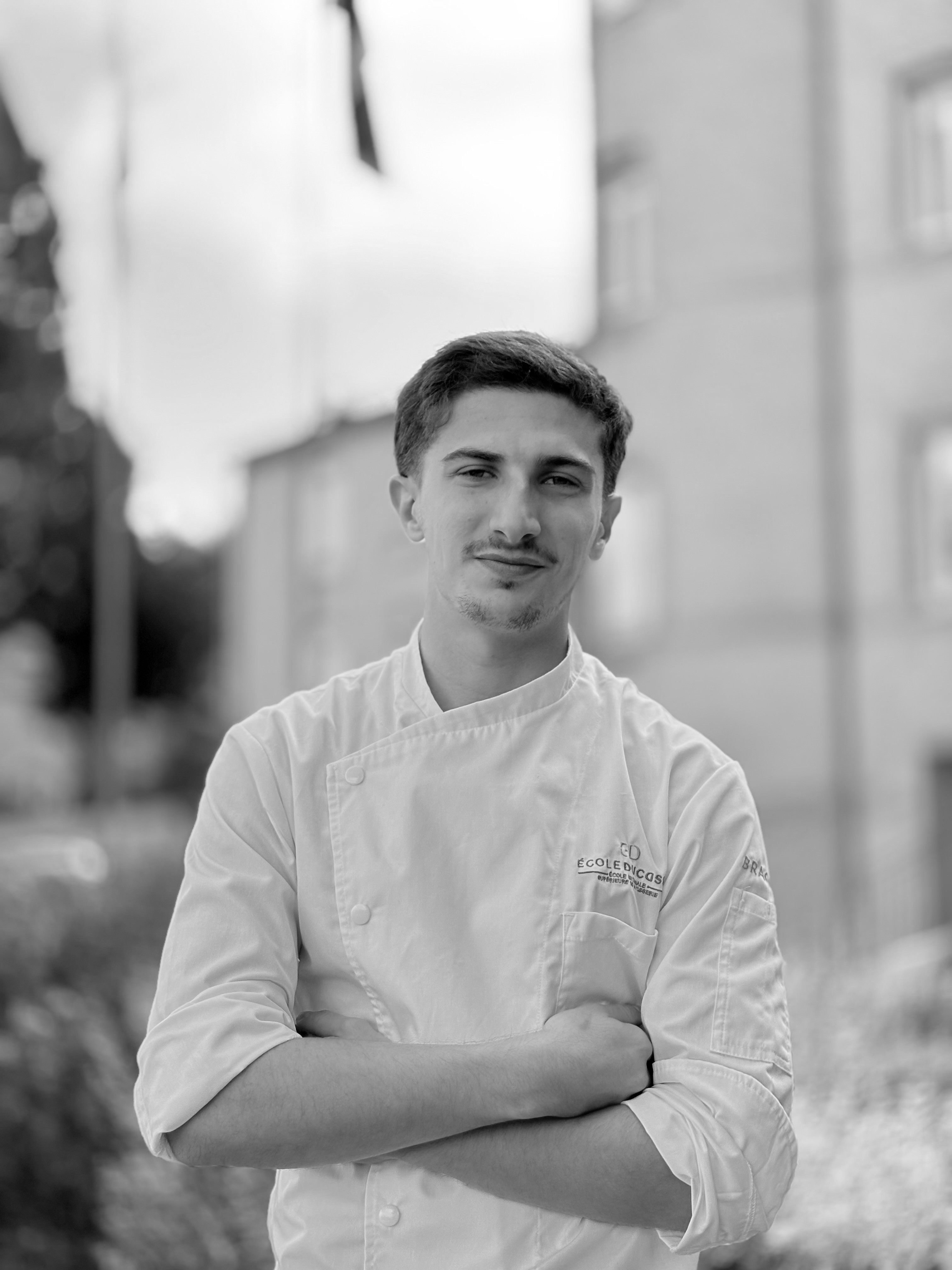 Ducasse