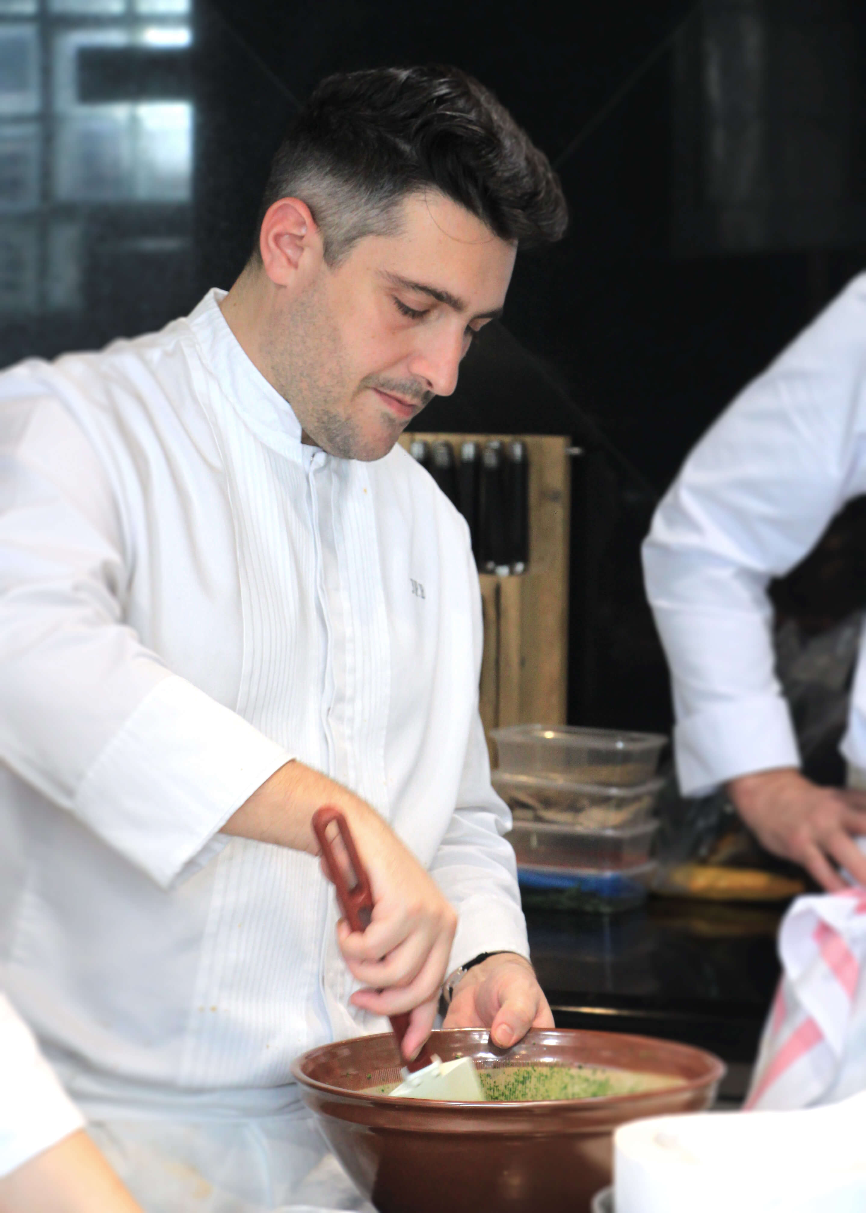 Ducasse