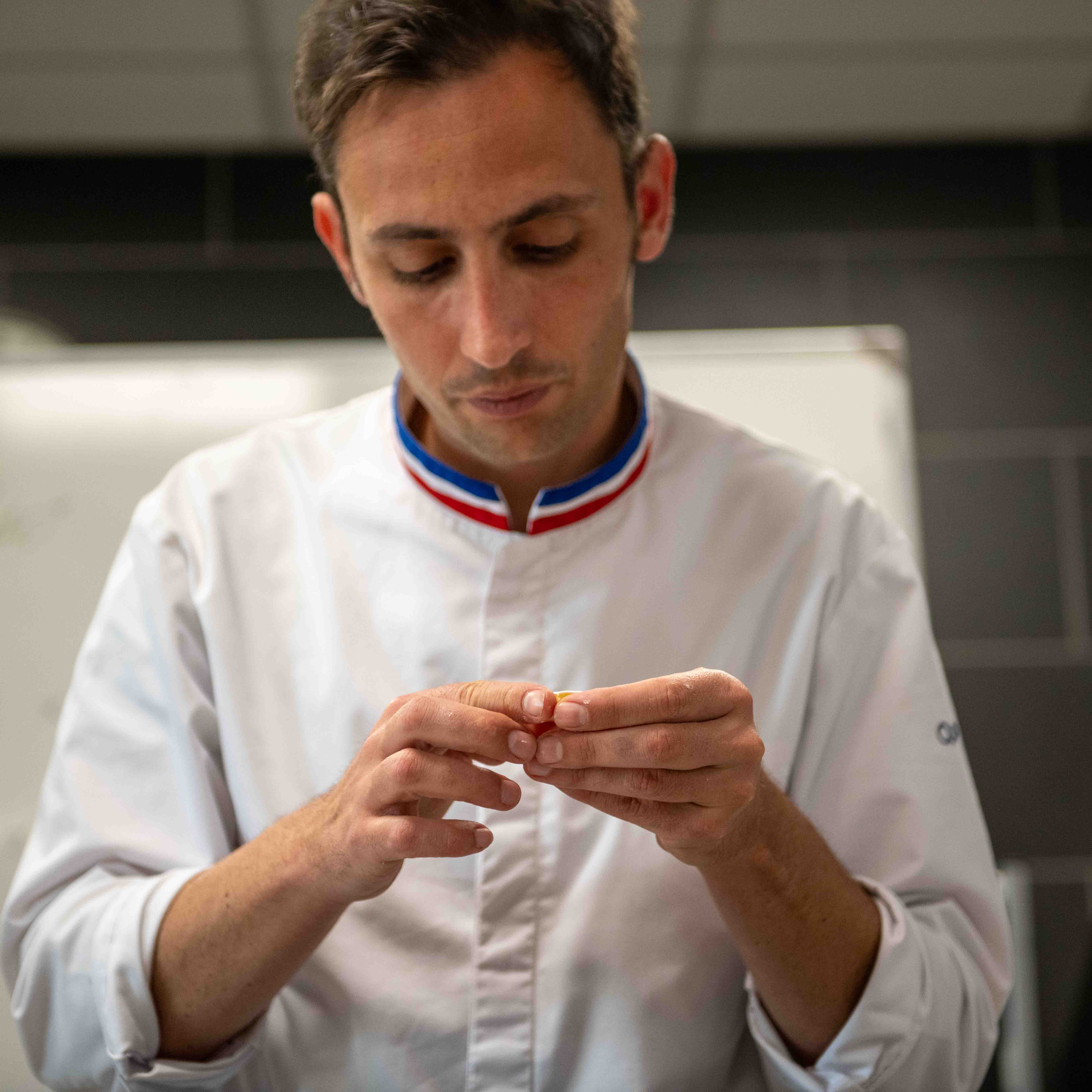 Ducasse
