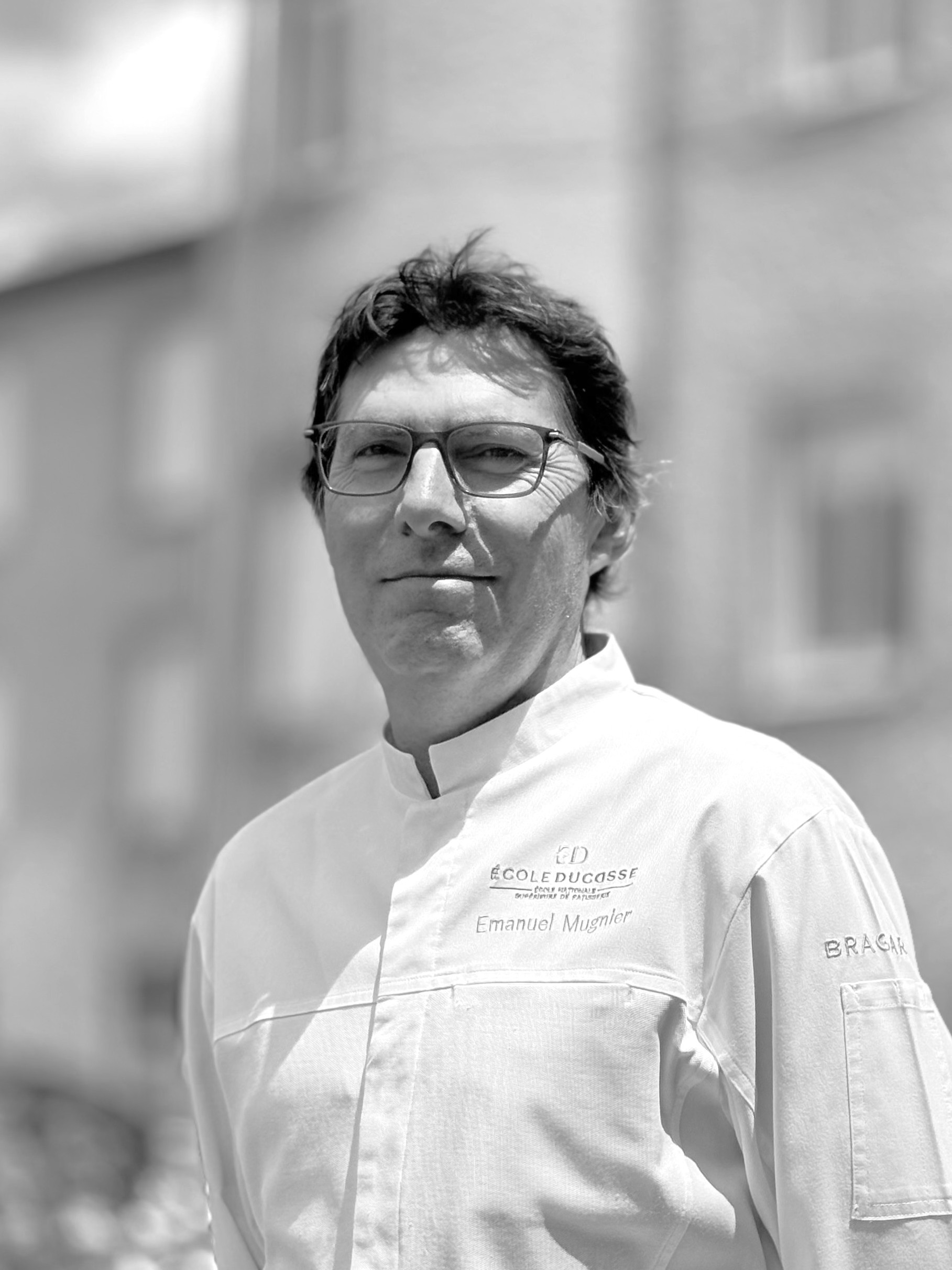 Ducasse
