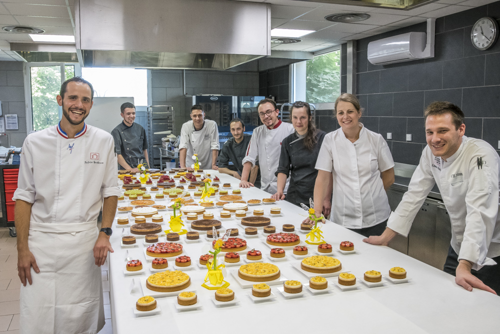 Ducasse
