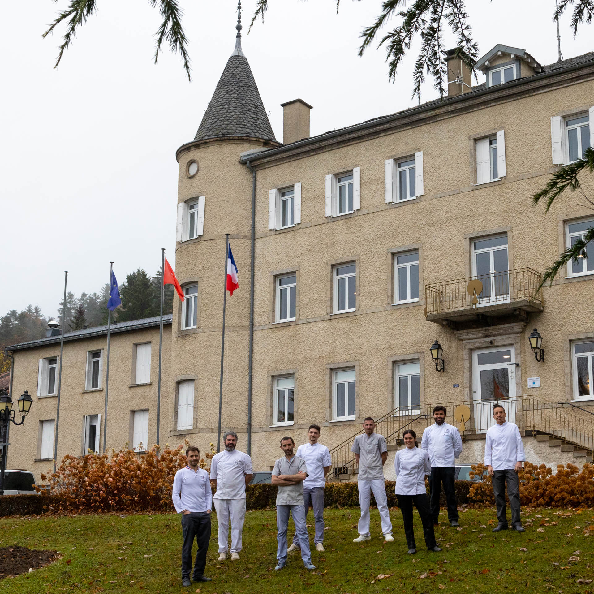Ducasse