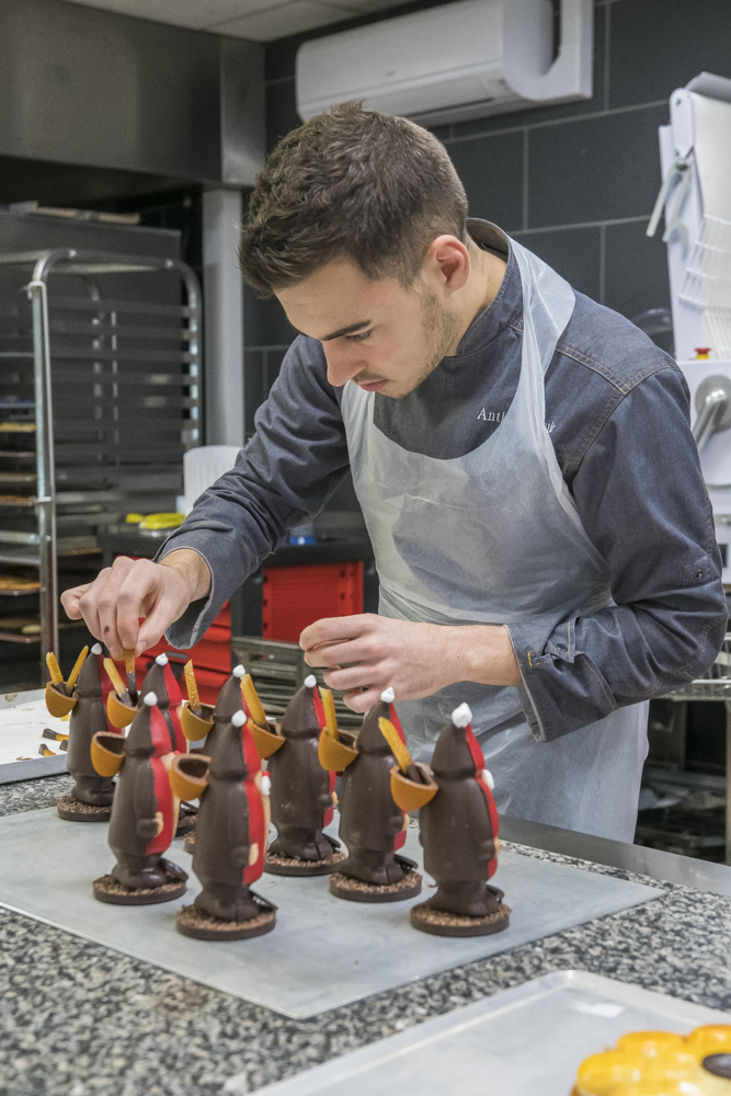 Ducasse