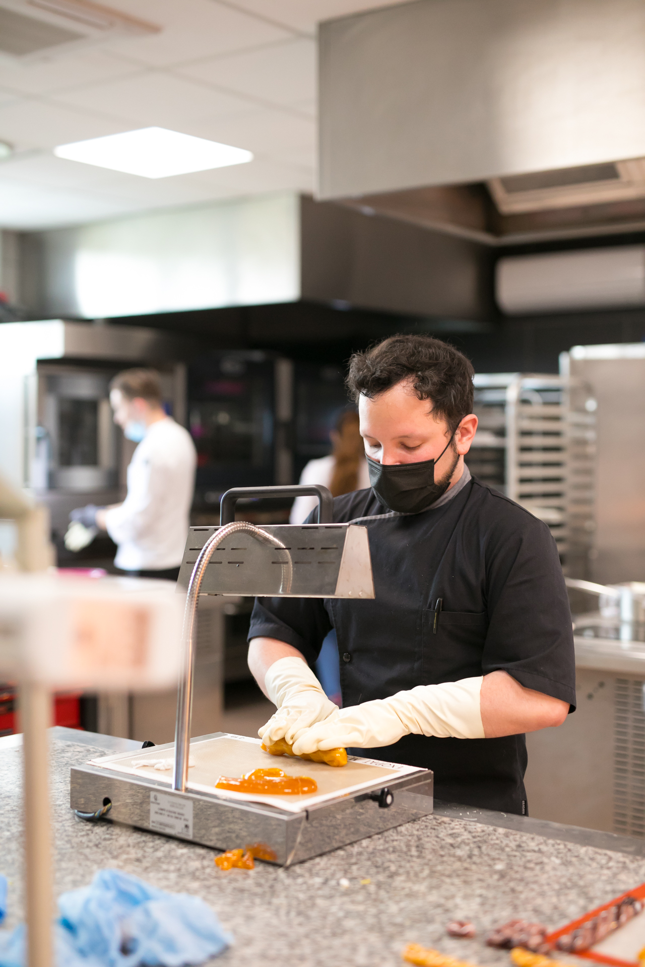 Ducasse