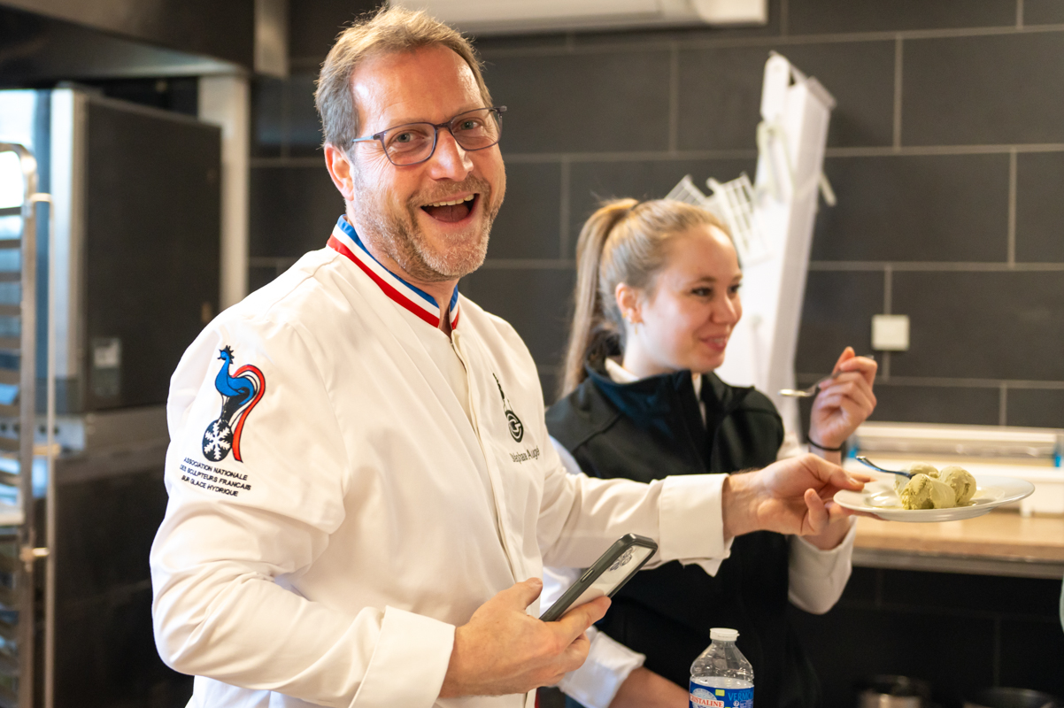 Ducasse