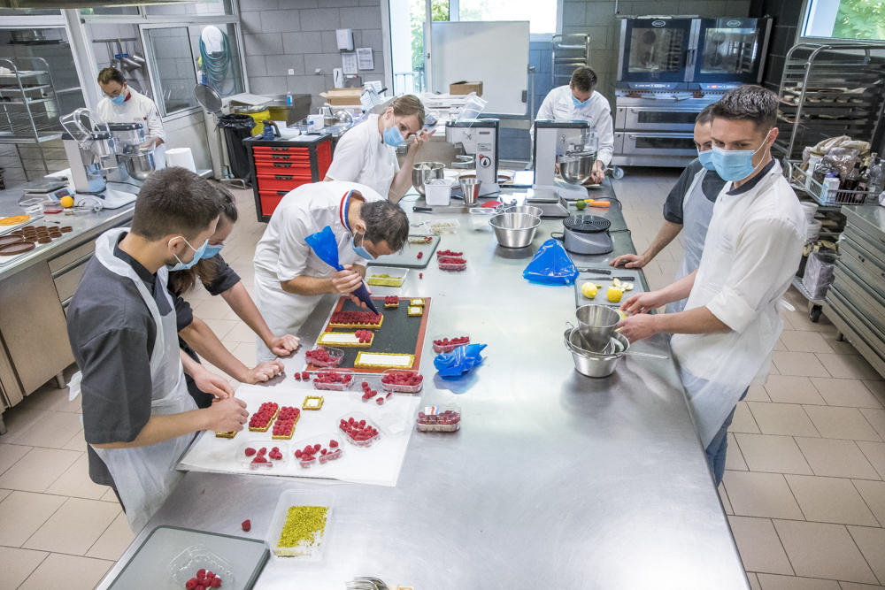 Ducasse