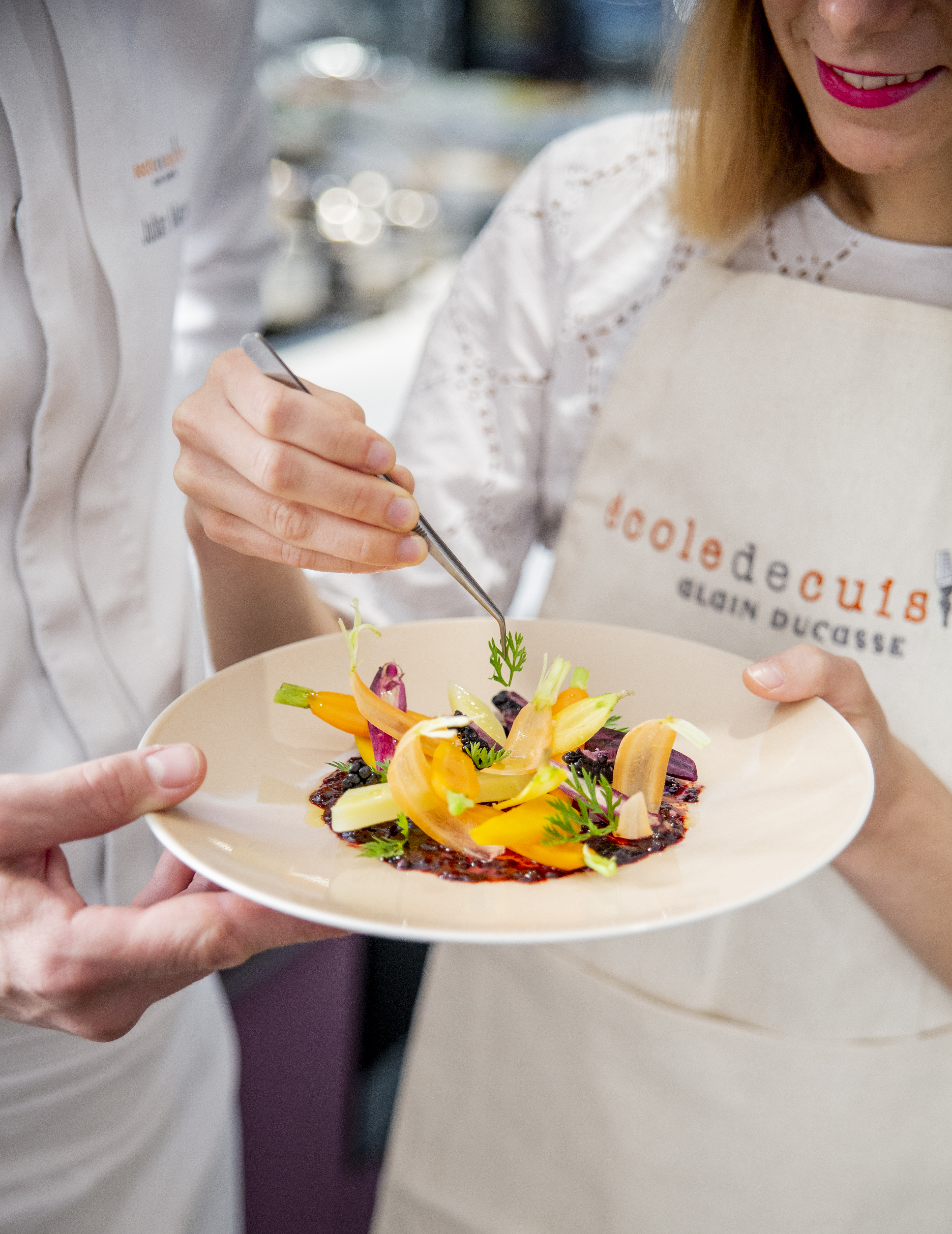 Ducasse