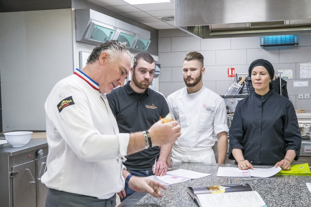 Ducasse