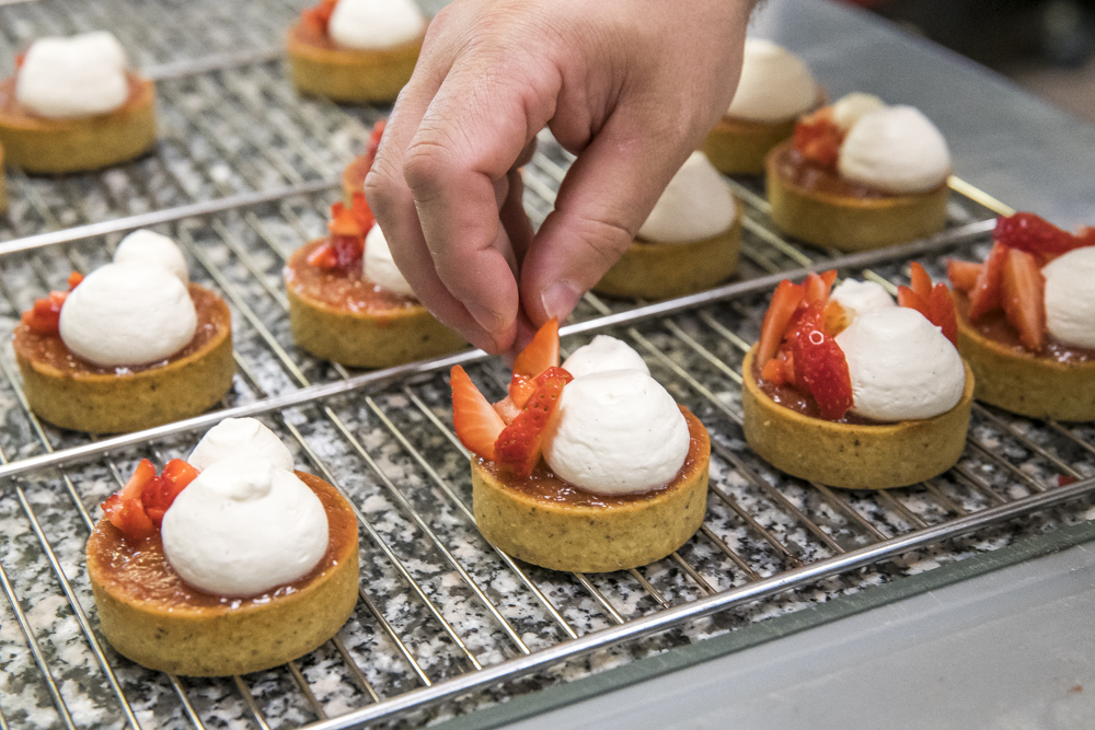 Ducasse