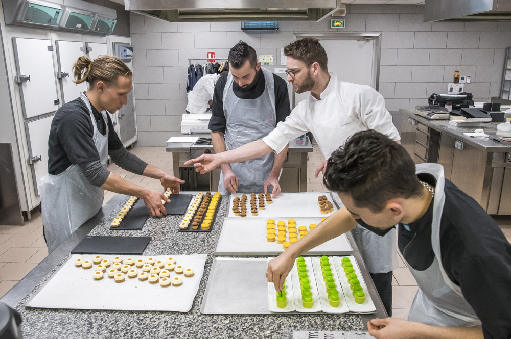 Ducasse