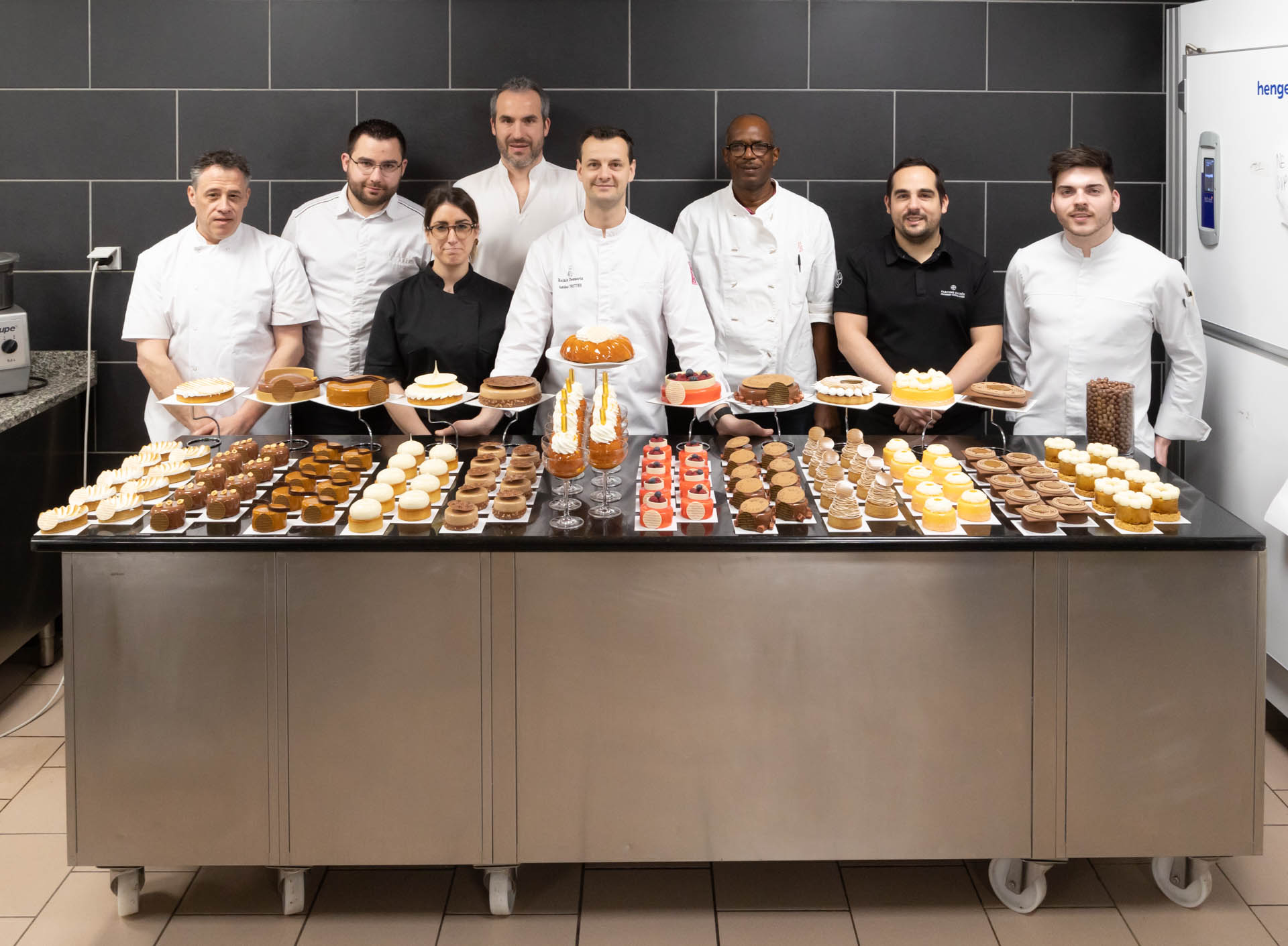 Ducasse