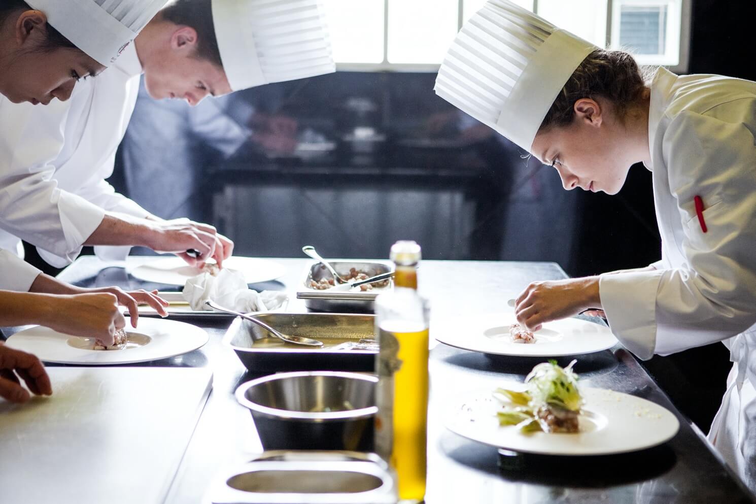 Ducasse
